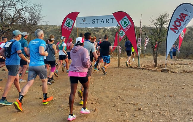 22-09-20 Gondwana Moonraker Ridge Trail - race start 22-09 web 850