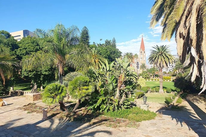 Symbolic official commemoration first Genocide Remembrance Day proposed Parliament 2016 welcomed parties Parliament Gardens