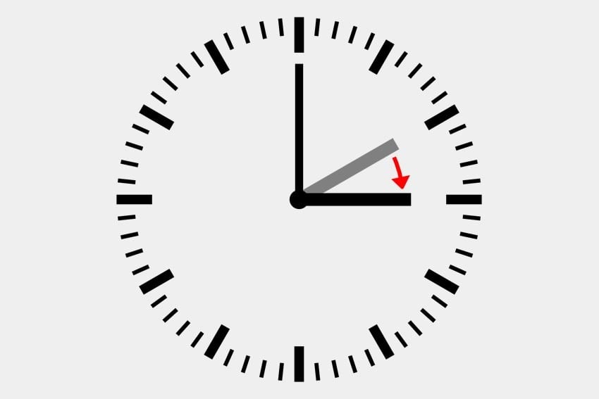 Last night Europe set its clocks forward one hour Until end of summer time in October Europe will be on the same time as Namibia Graphic Daniel FR Wikipedia