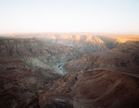 Ultimate South Flights