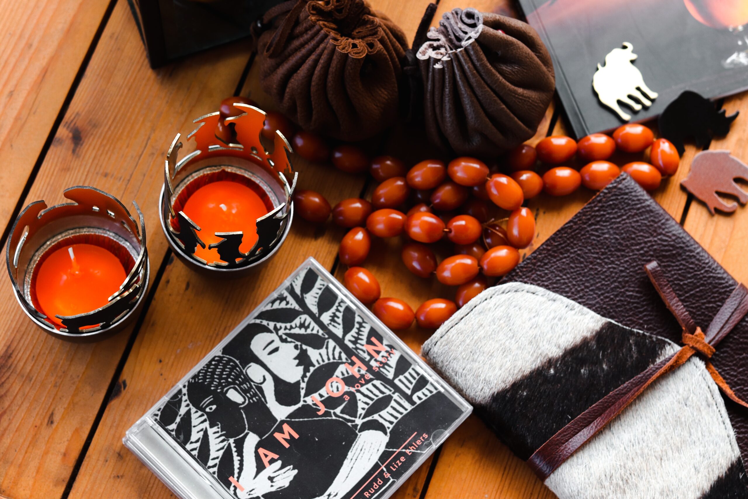 The Narrative is Gondwana's Online Store, Namibian products