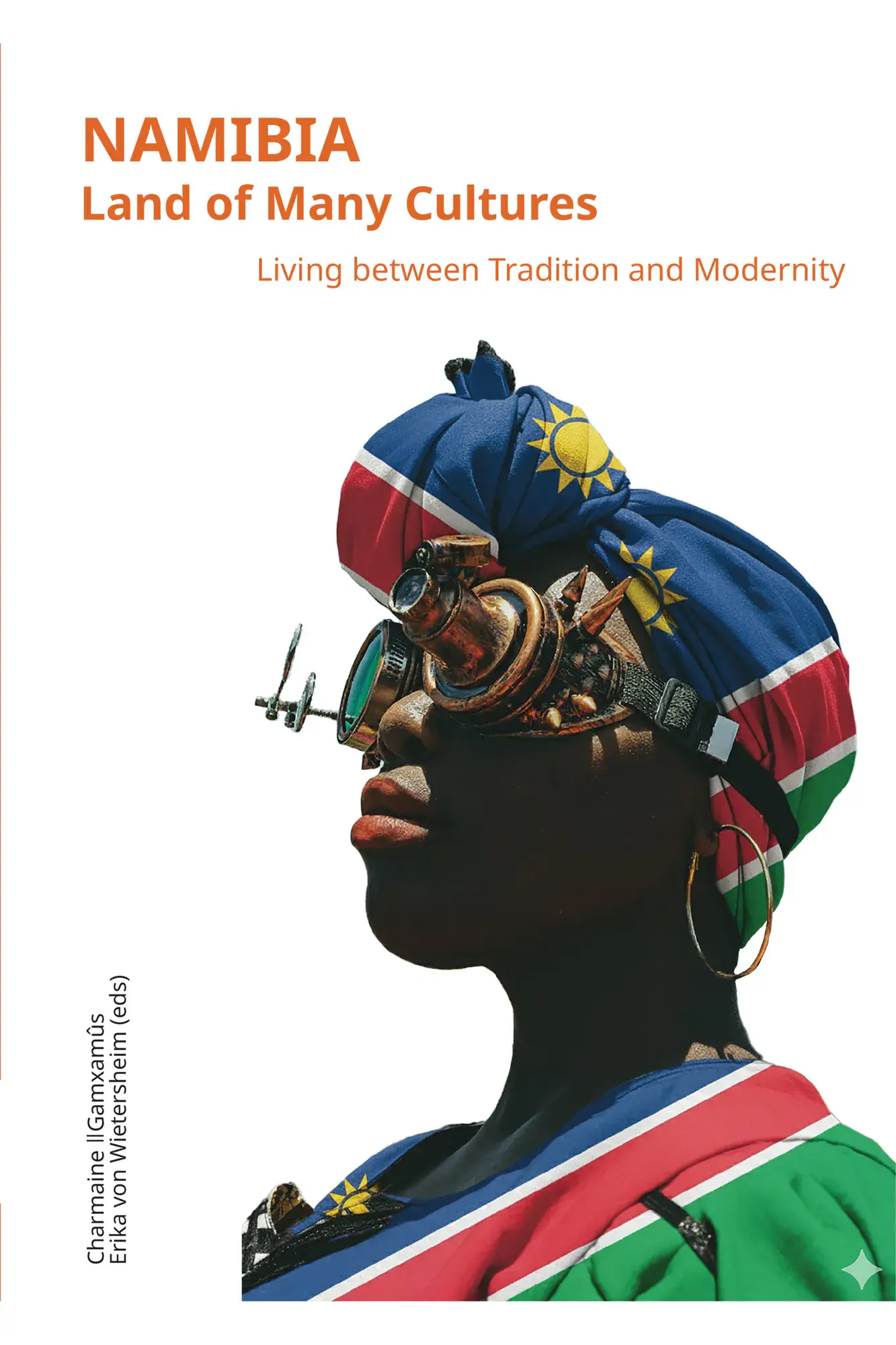 Land of Many Cultures