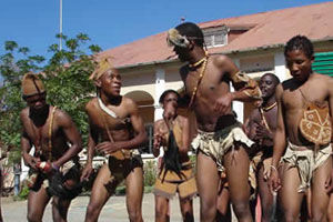 Culture & Communities