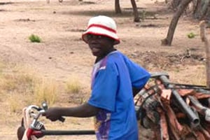 The Caprivian People