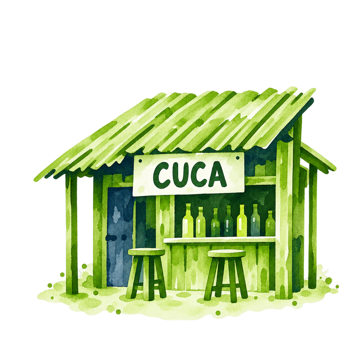 Cuca Shop