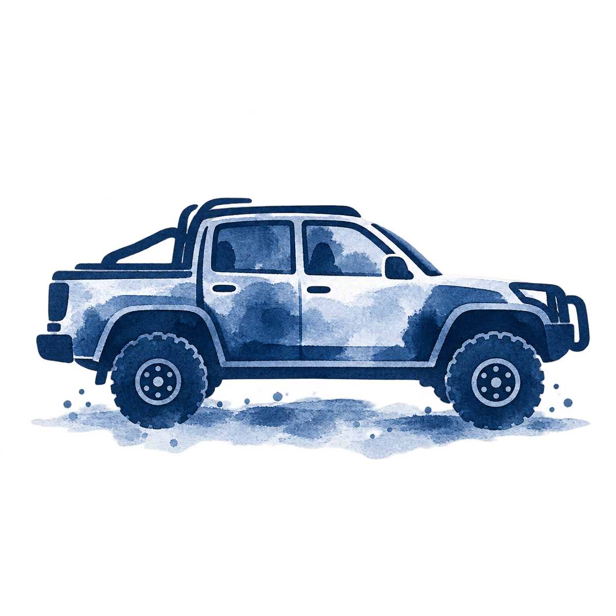 Bakkie