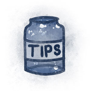 Tipping