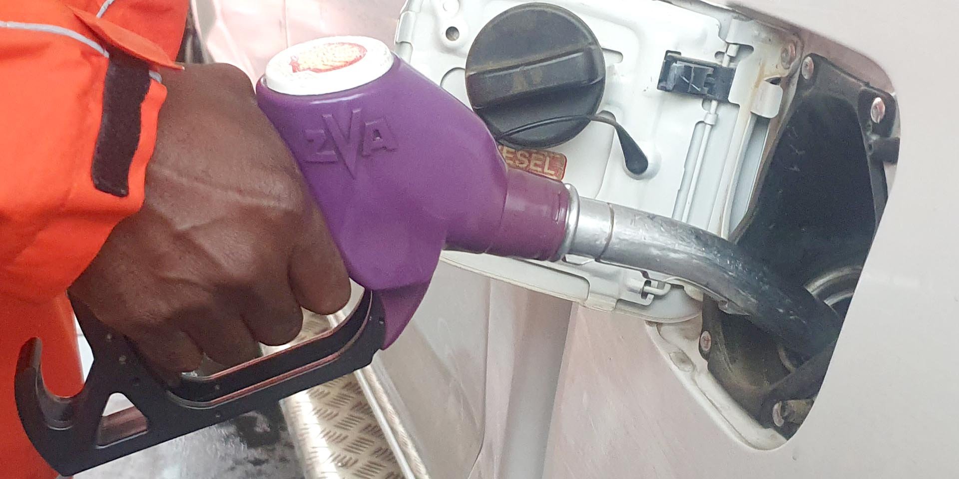 Why Namibia is not facing a fuel shortage