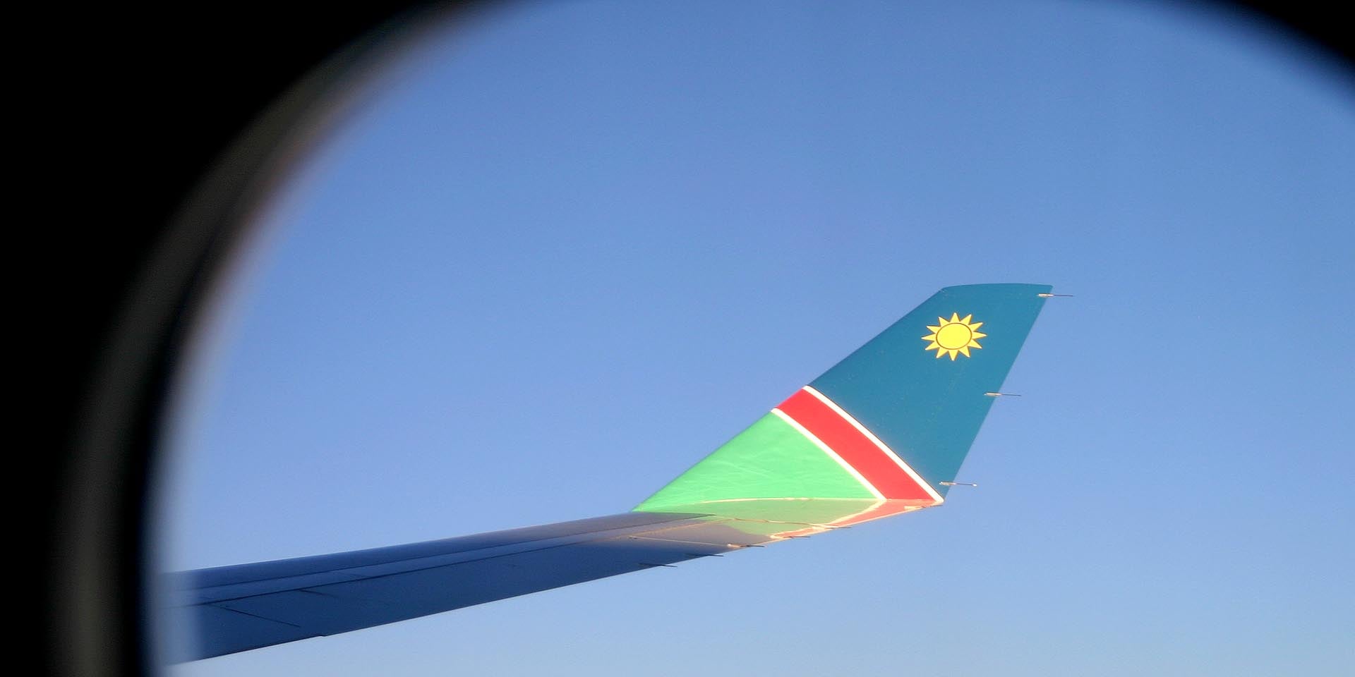 Namibia Air plans to take off in December