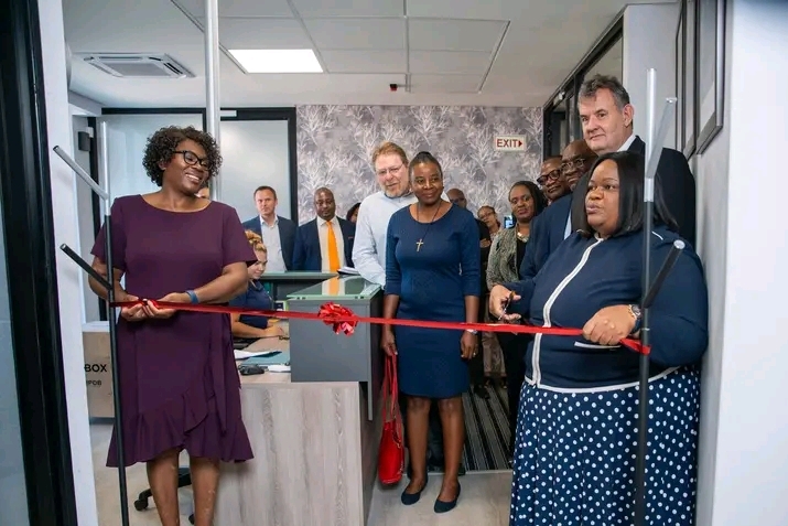  Namibia Investment Promotion and Development Board 