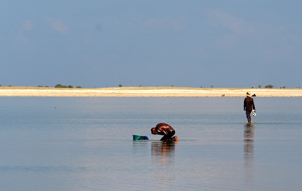 Good rains in North flood