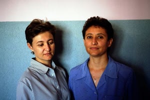 The Rehoboth Baster People