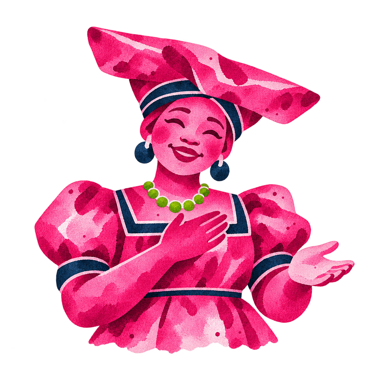 Okuhepa / Ndangi