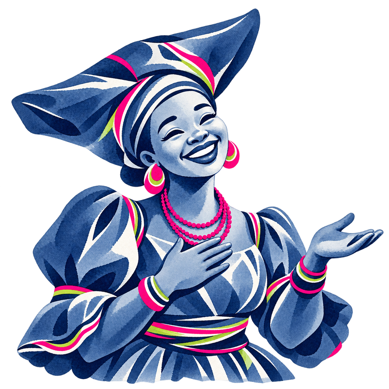 Kara nawa